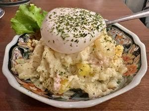 おでんと釜たき飯 あおちょ