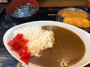 堂山食堂 大阪梅田3号店