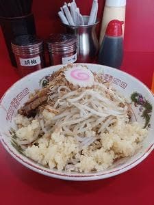 自家製麺 麺匠 柳