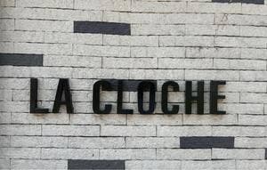 La Cloche