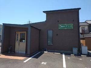 喫茶店グラス