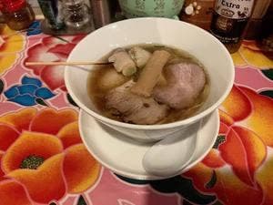らーめん ぺぺ