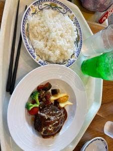 レストラン アミーゴ
