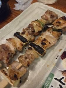 鳥貴族 稲毛海岸店