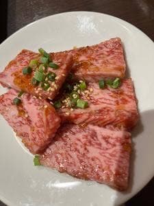 焼肉東郷 泉店