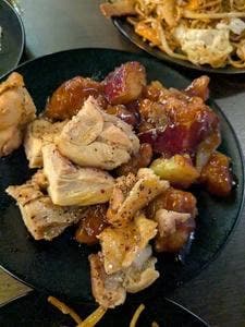 中華料理 八仙閣 天神スカイビアテラス店