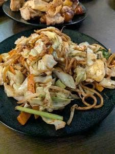 中華料理 八仙閣 天神スカイビアテラス店