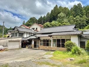 古民家カフェ·みどり
