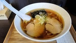 肉と米時々ら~めん