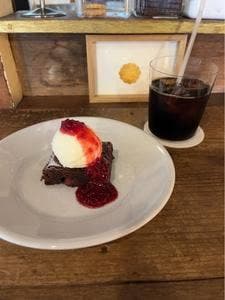 トイロ珈琲店