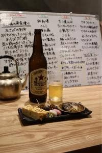 居酒屋 ひでじろう