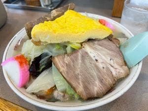 二軒目飯店