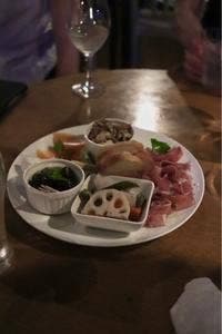 人形町 ワイン酒場