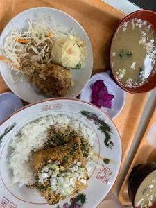 大衆食堂スタンドそのだ 心斎橋PARCO店