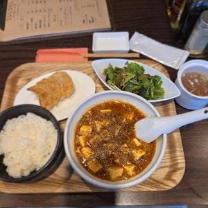 餃子ダイニング TSUDOI