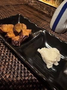 海鮮と日本酒の店 三代目