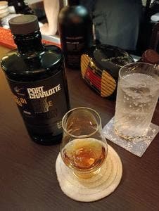 HOME BAR 壱ノ庫