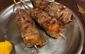 もつきむ 西荻窪店
