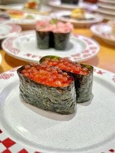 スシロー 日暮里店
