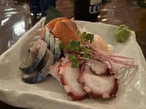 燻製Dining OJIJI