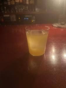 UTENA BAR