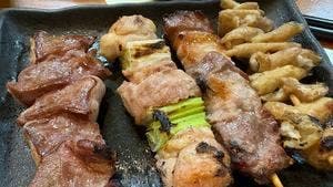 明治屋