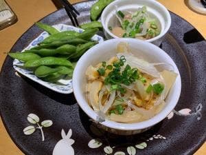 串むすび・博 中目黒