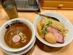 つけめん TETSU JRゲートタワー名古屋店