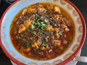 房州麺処ちゃいなはうす