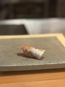 熟成鮨 万 ～離れ～
