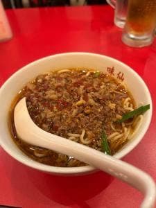 矢場味仙 中部国際空港セントレア店