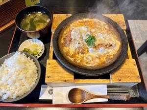 とんかつ こしば