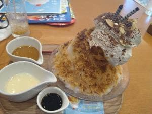 ココス 綾部店