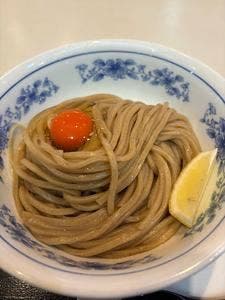 二代目麺屋こうじ