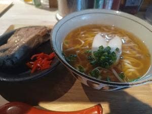 沖縄そば ひがや