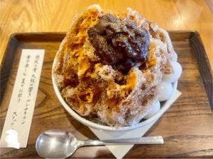 笹屋伊織 本店