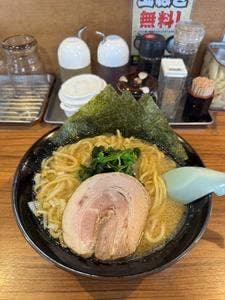 壱角家 伊豆修善寺店