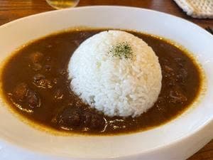 でぃーぷまりんcafeむぎ・innえびすねこ