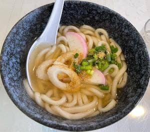 たま川食堂