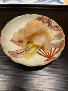 鮨 さわだ