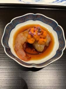 鮨 さわだ