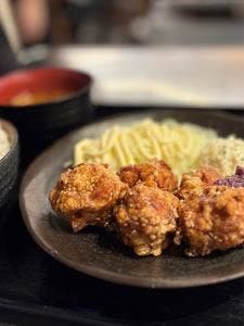 九州鳥若丸 あべのHoop店