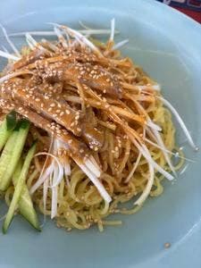 ラーメンショップ 前ヶ崎店