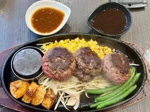ヒッコリー 春日井店