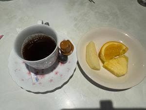 レストランなかい