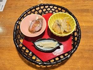 酒肴 はなうた