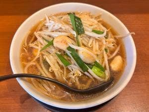 ベトコンラーメン 新京 名駅西口店