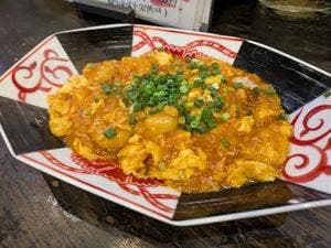 本格四川厨房 炎神