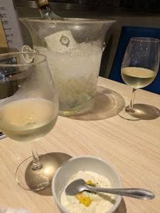 MICHI FISH&OYSTER