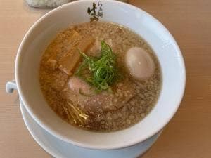 らぁ麺はやし田 武蔵村山店